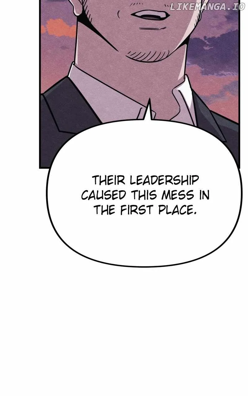 Zombie X Slasher Chapter 78 page 100