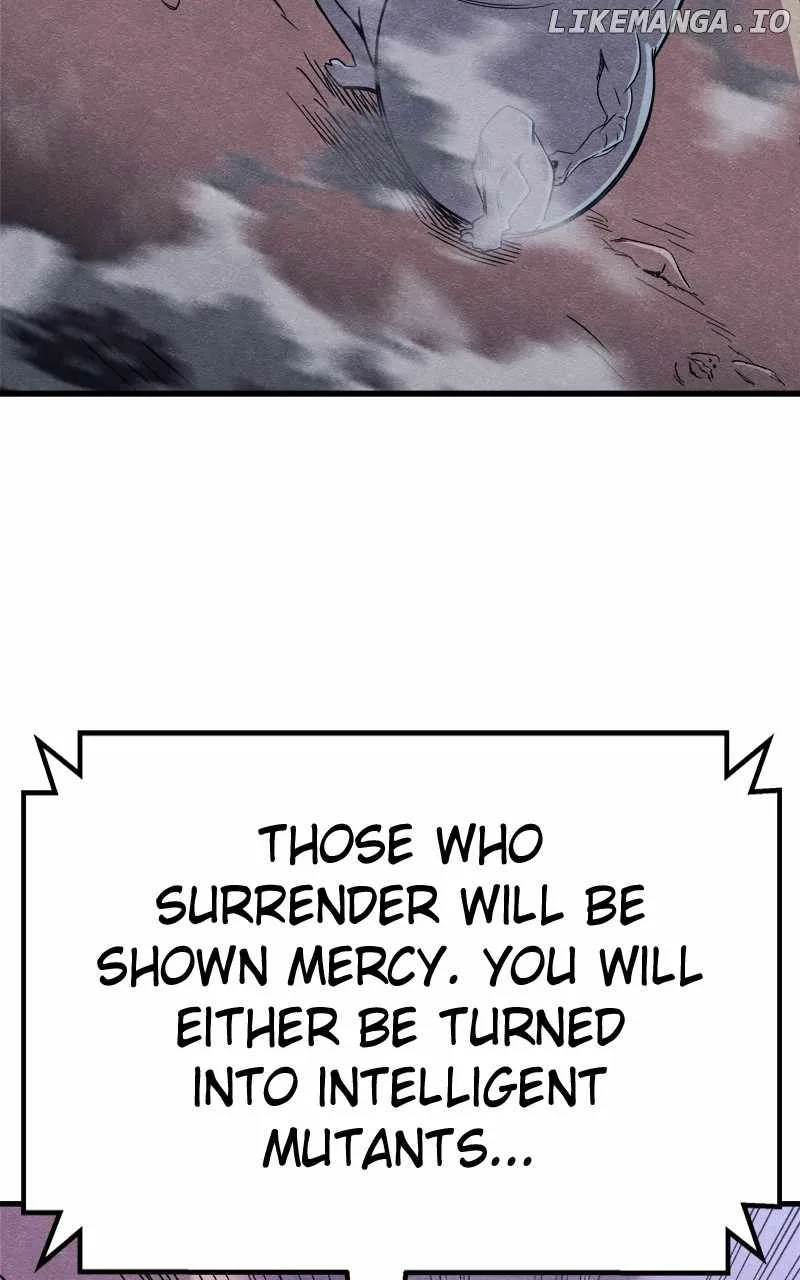 Zombie X Slasher Chapter 78 page 110