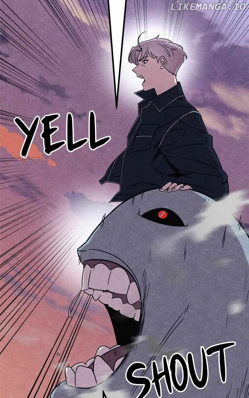 Zombie X Slasher Chapter 78 page 111