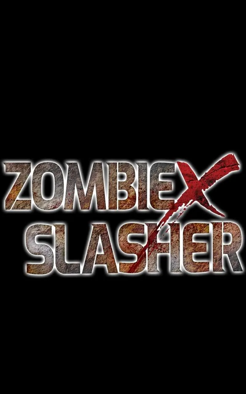 Zombie X Slasher Chapter 87 page 2
