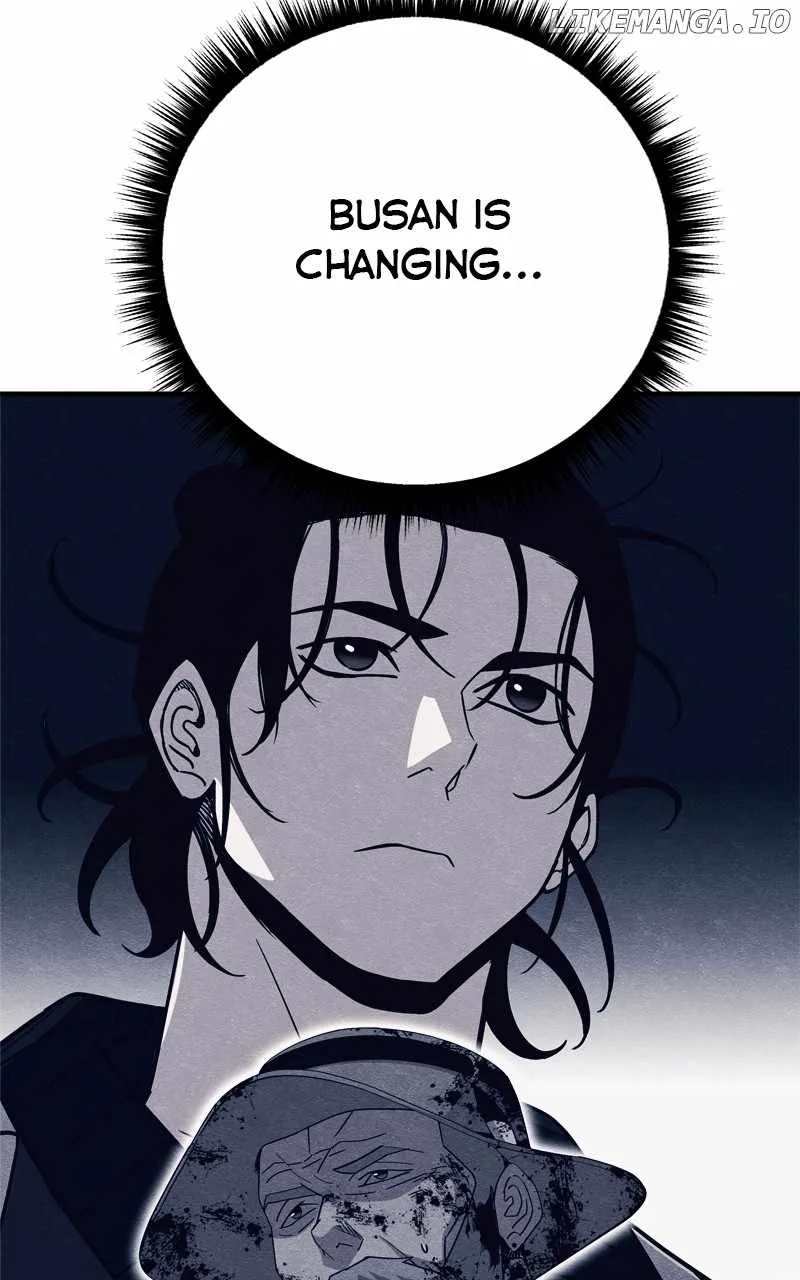 Zombie X Slasher Chapter 78 page 125