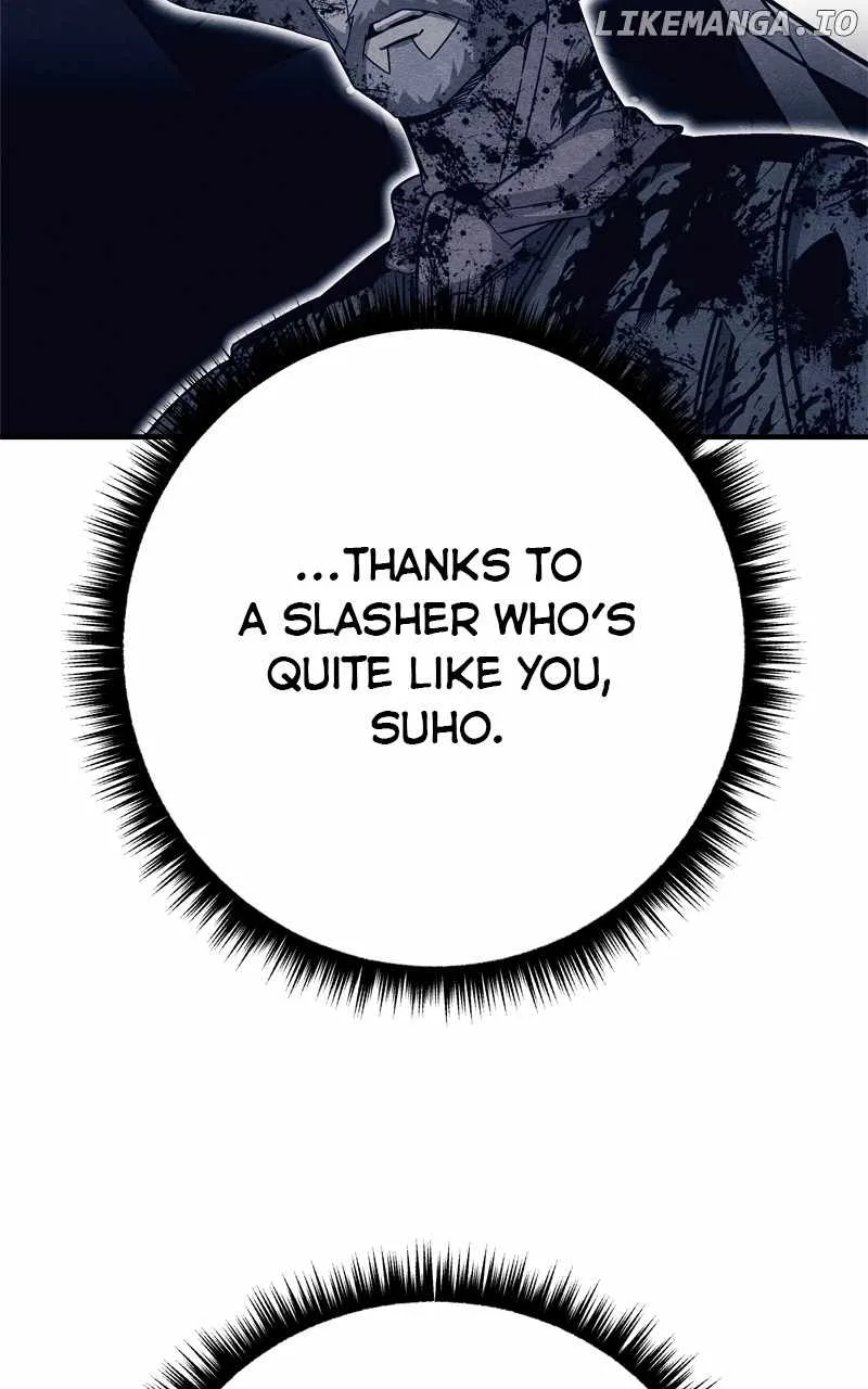 Zombie X Slasher Chapter 78 page 126
