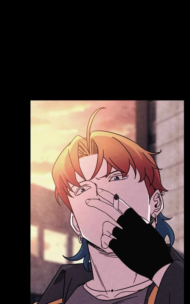 Zombie X Slasher Chapter 87 page 5