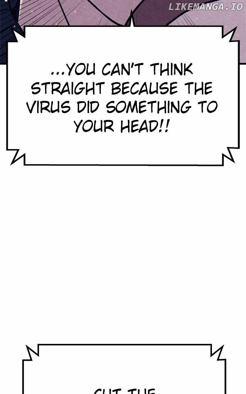 Zombie X Slasher Chapter 78 page 131
