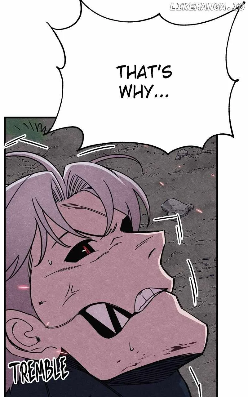 Zombie X Slasher Chapter 89 page 2