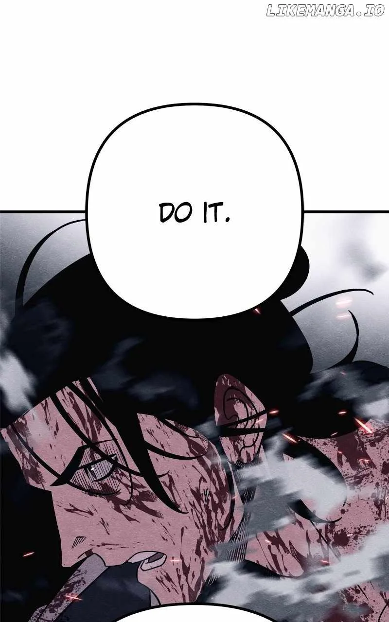 Zombie X Slasher Chapter 89 page 44