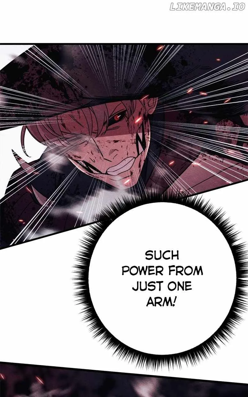 Zombie X Slasher Chapter 89 page 22