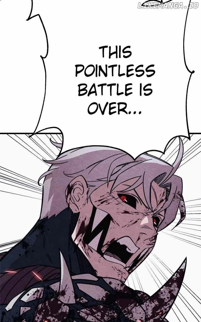 Zombie X Slasher Chapter 89 page 43