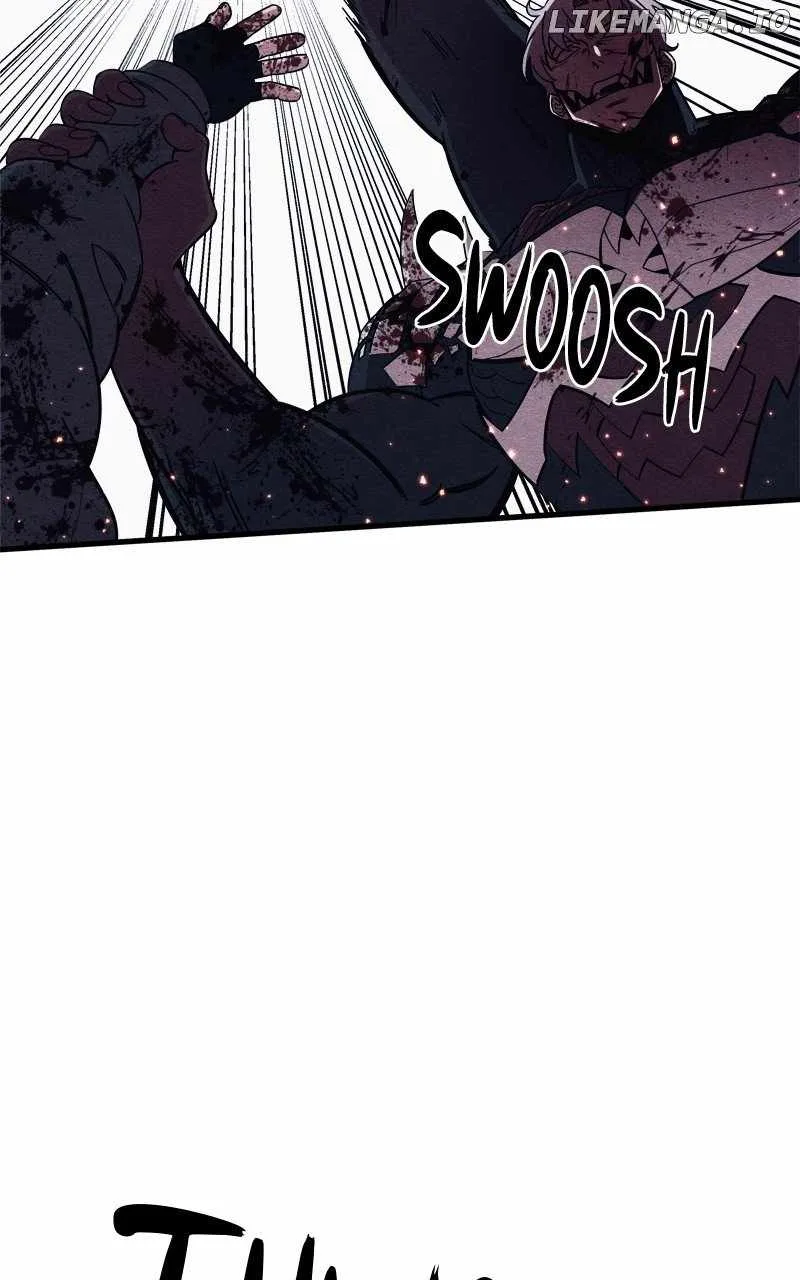 Zombie X Slasher Chapter 89 page 4