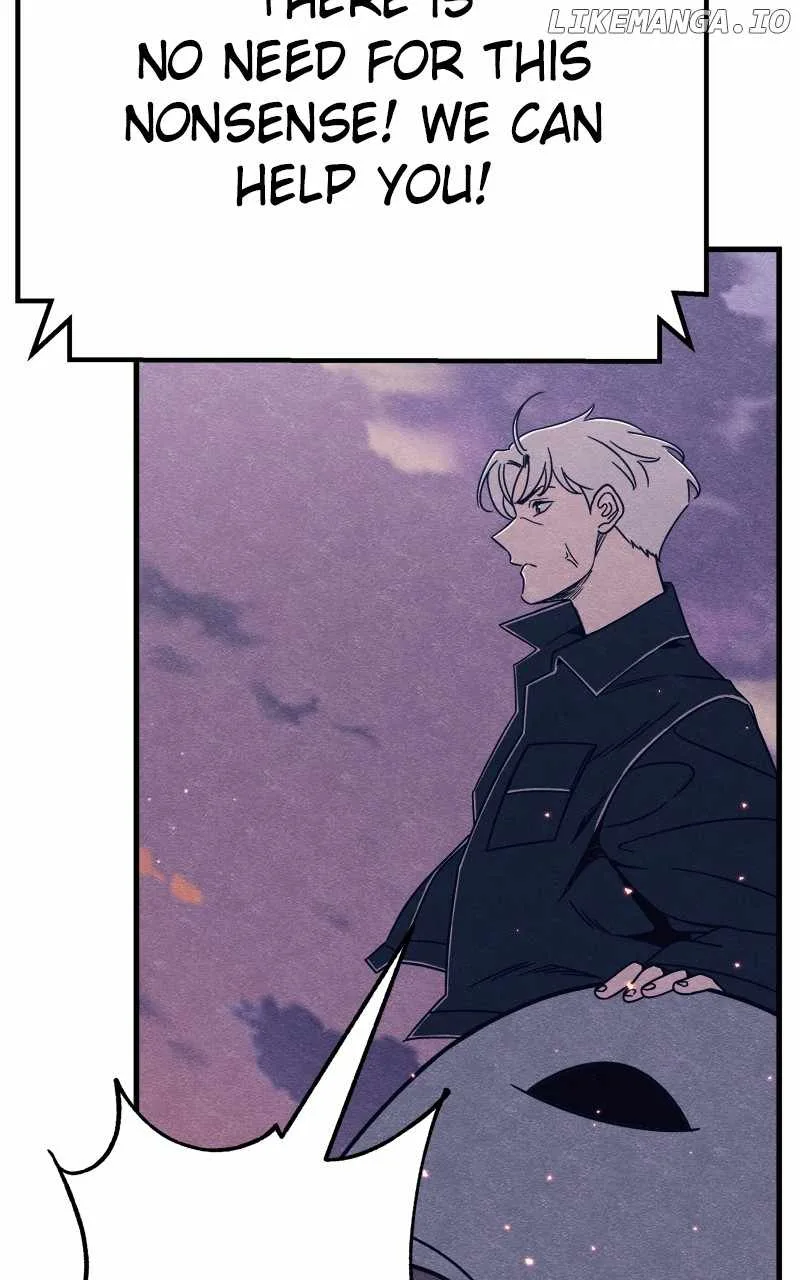 Zombie X Slasher Chapter 78 page 134