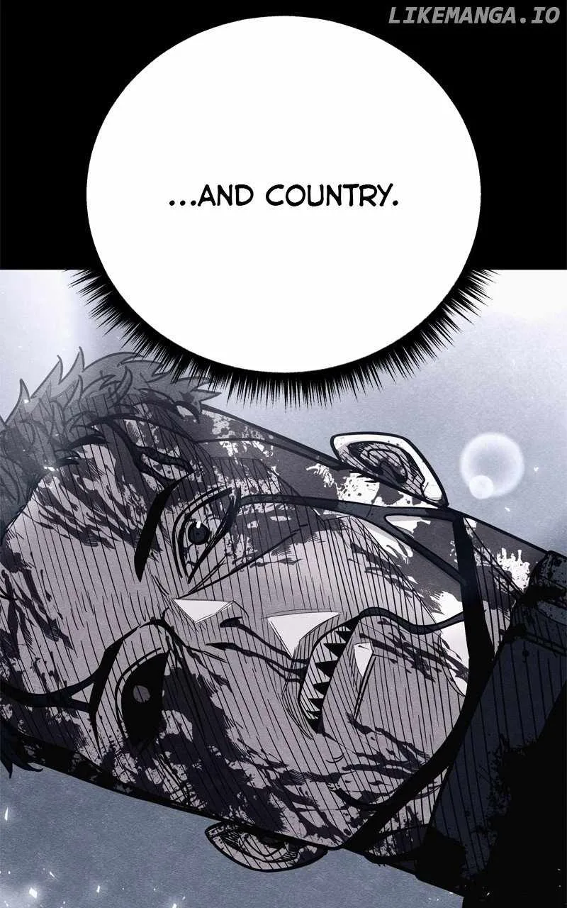 Zombie X Slasher Chapter 89 page 7