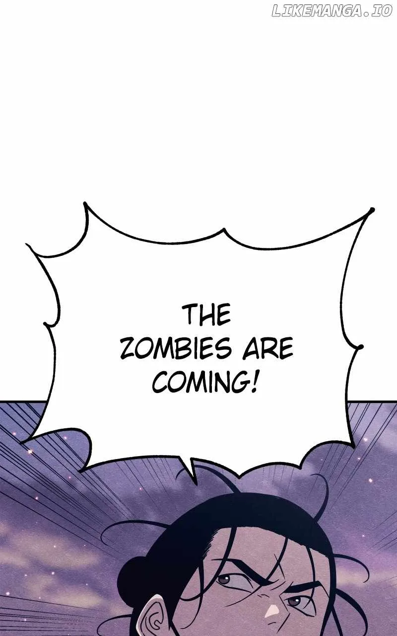 Zombie X Slasher Chapter 78 page 141