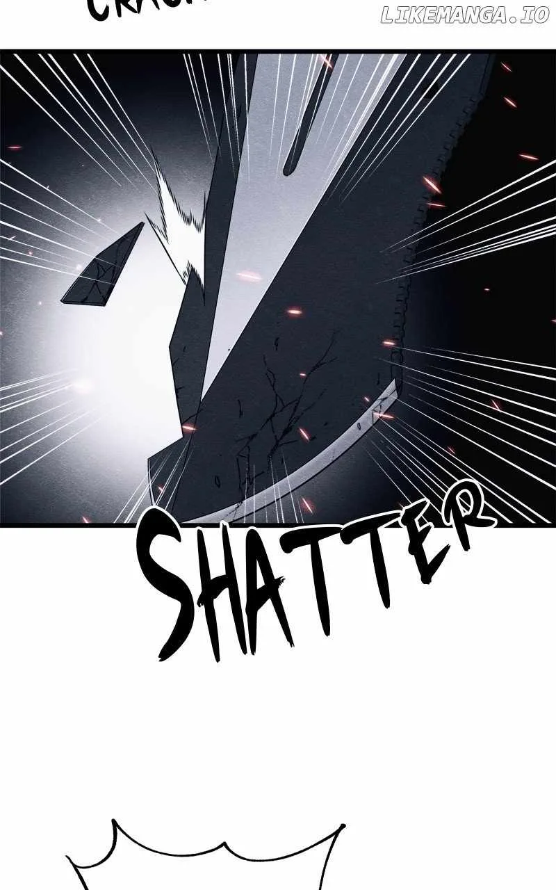 Zombie X Slasher Chapter 89 page 39