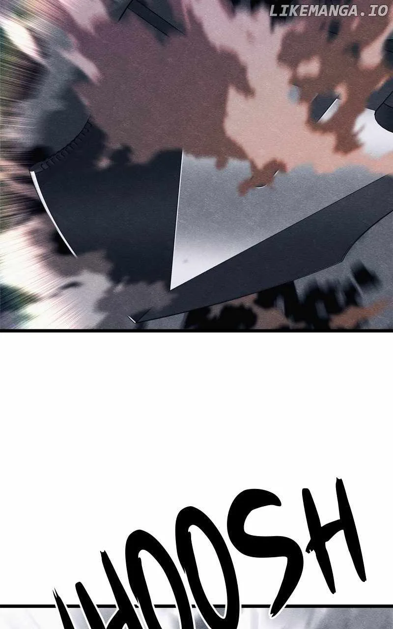 Zombie X Slasher Chapter 89 page 24