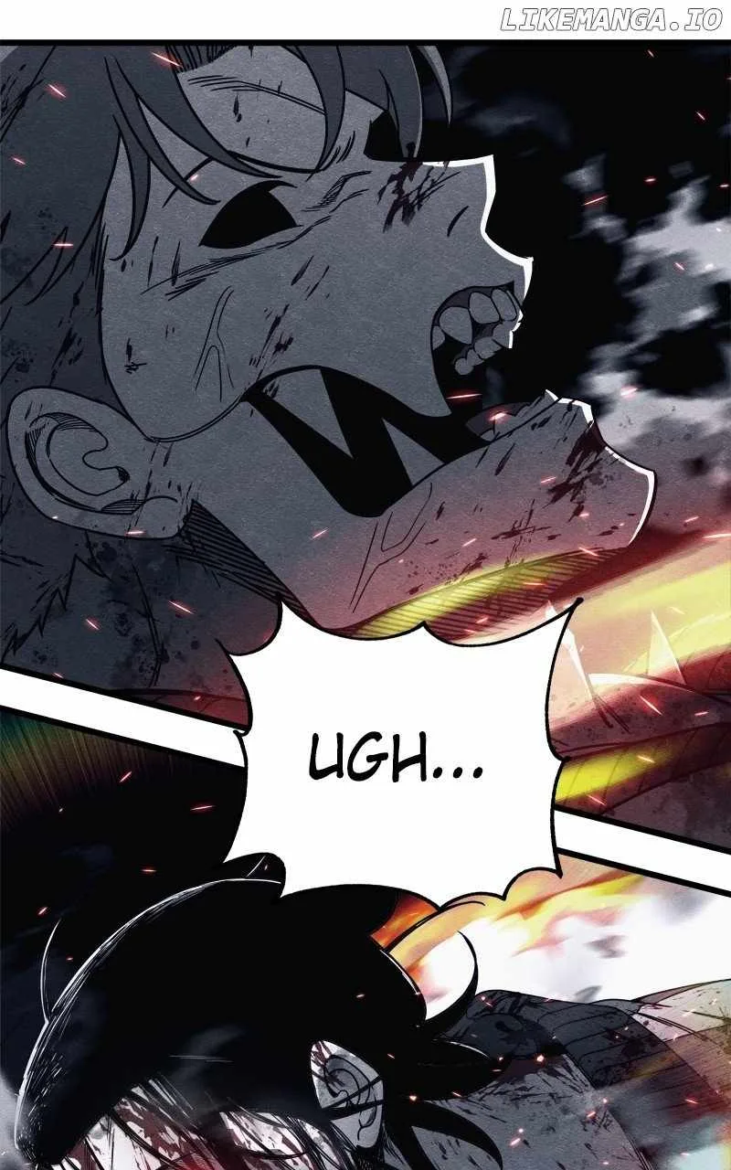 Zombie X Slasher Chapter 89 page 37