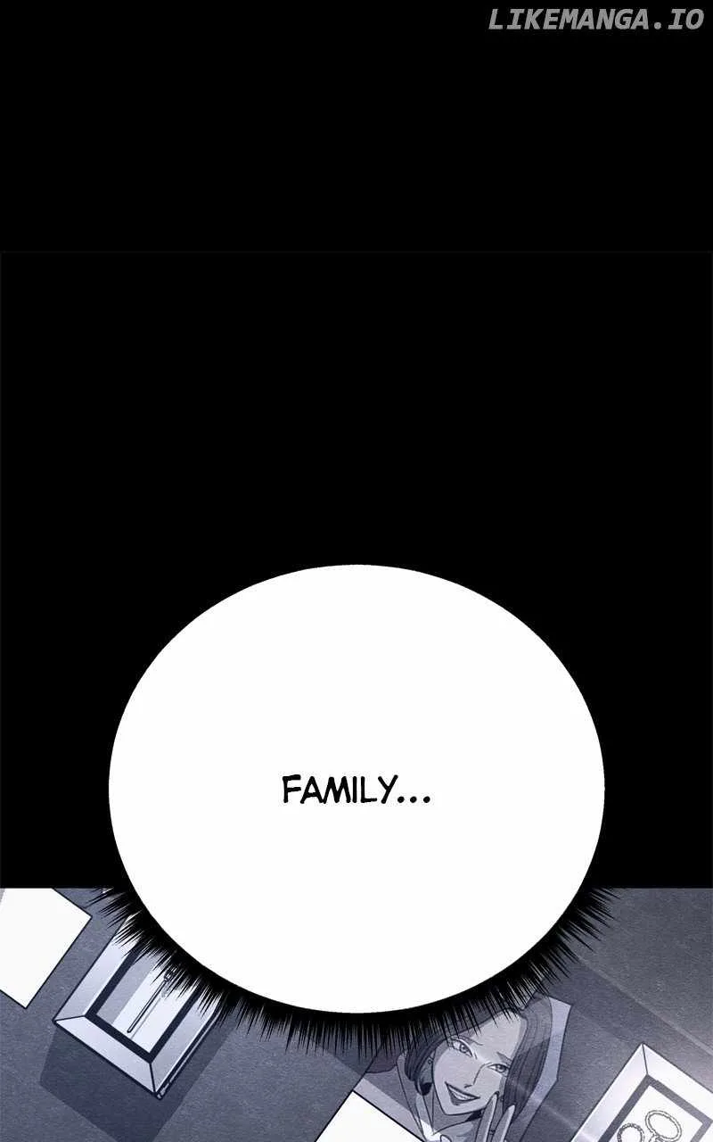 Zombie X Slasher Chapter 89 page 6