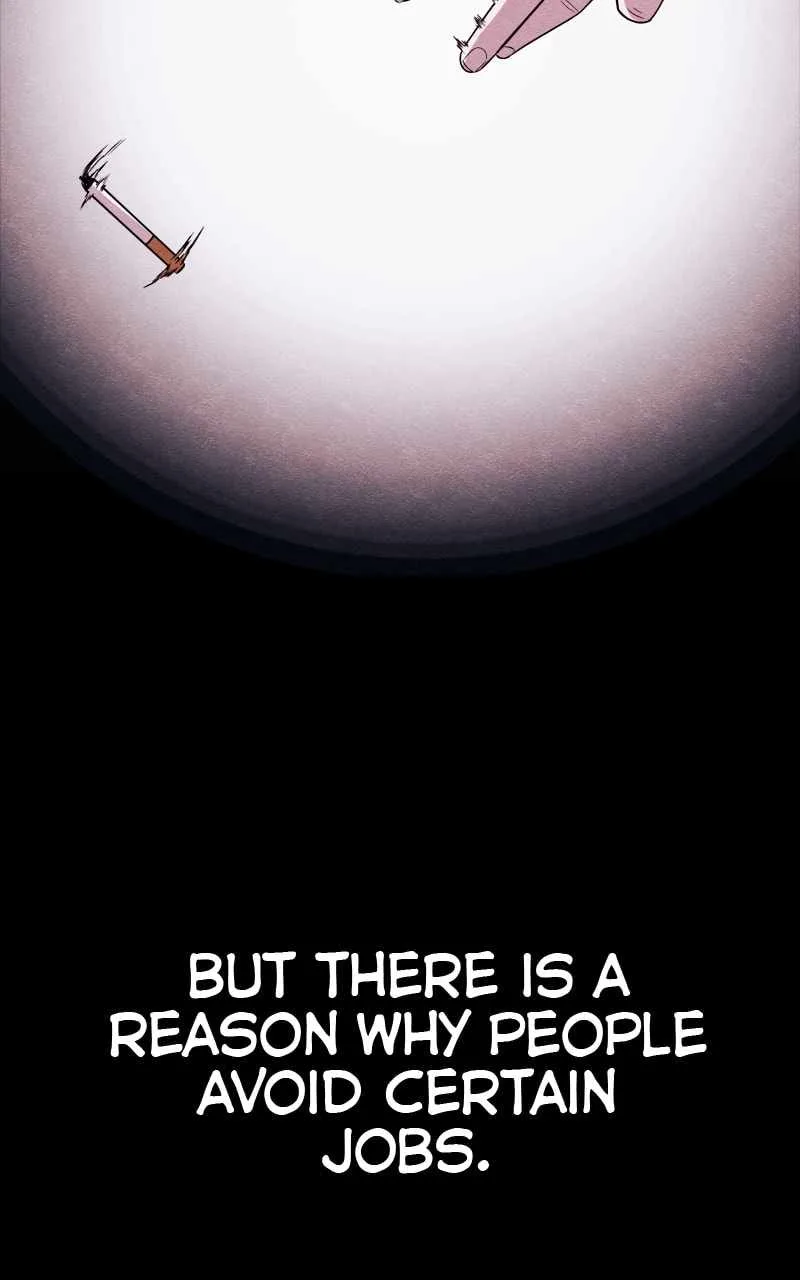 Zombie X Slasher Chapter 87 page 9