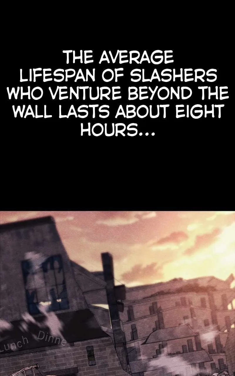 Zombie X Slasher Chapter 87 page 3