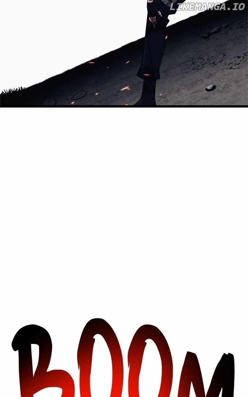 Zombie X Slasher Chapter 89 page 19