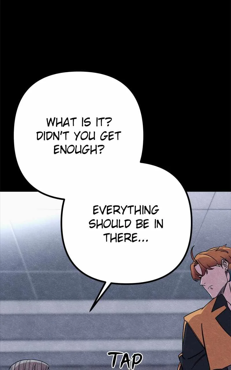 Zombie X Slasher Chapter 87 page 15