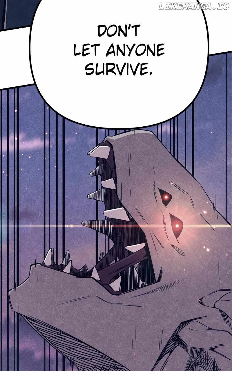 Zombie X Slasher Chapter 78 page 137
