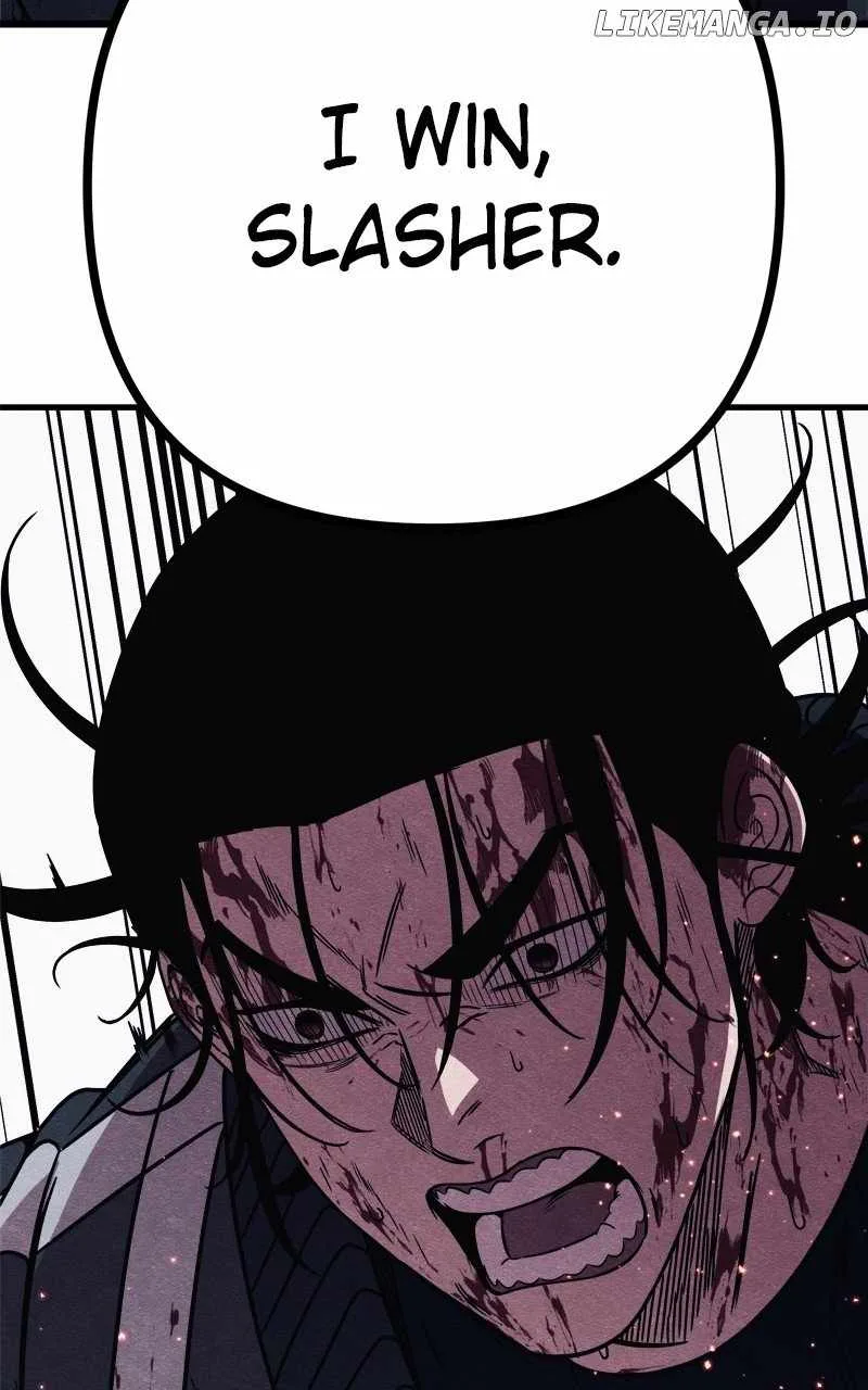 Zombie X Slasher Chapter 89 page 5