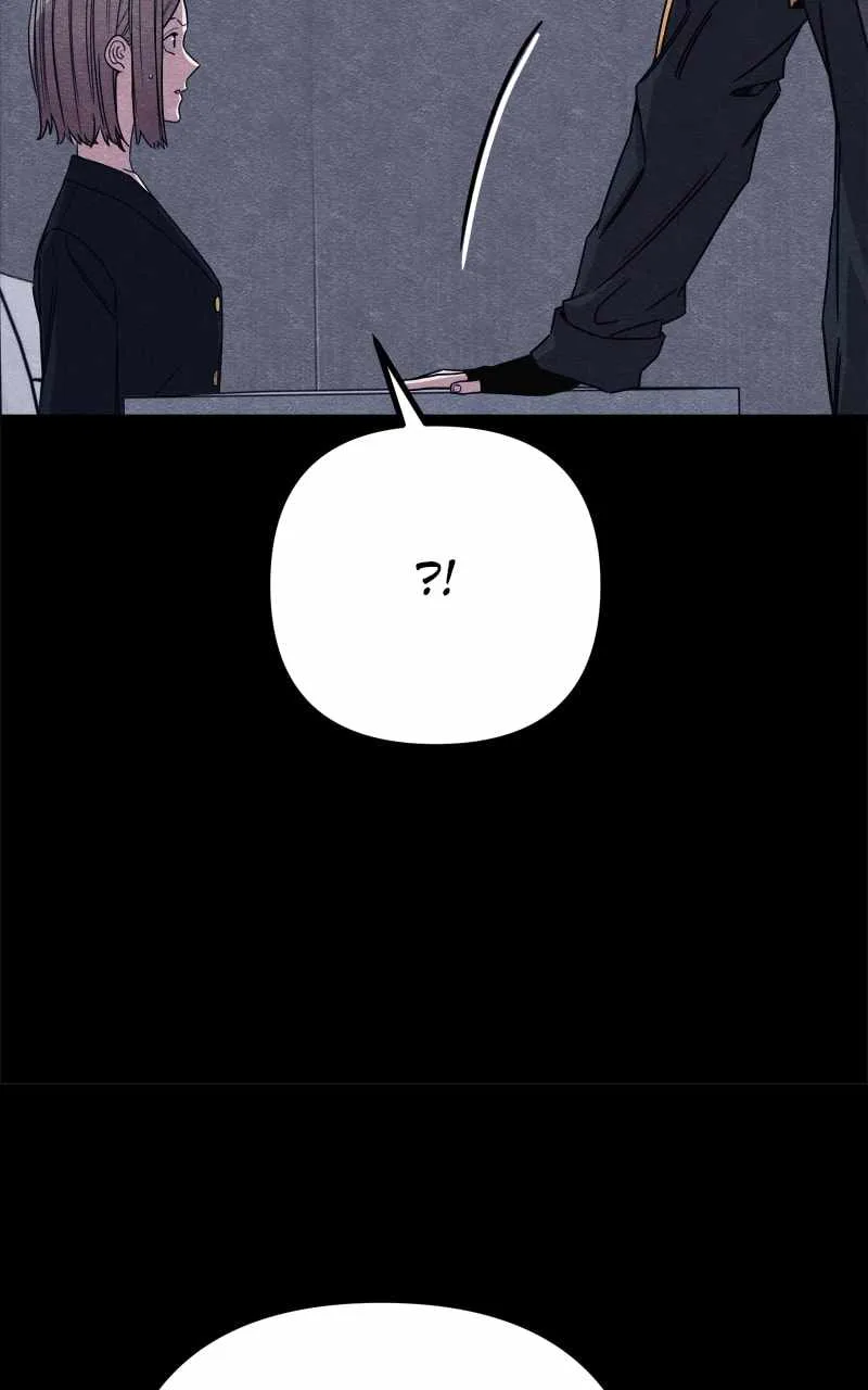 Zombie X Slasher Chapter 87 page 16