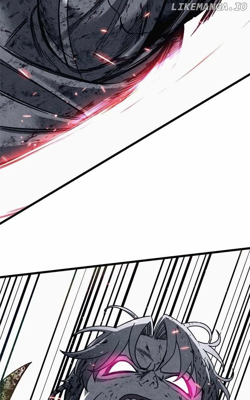 Zombie X Slasher Chapter 89 page 30