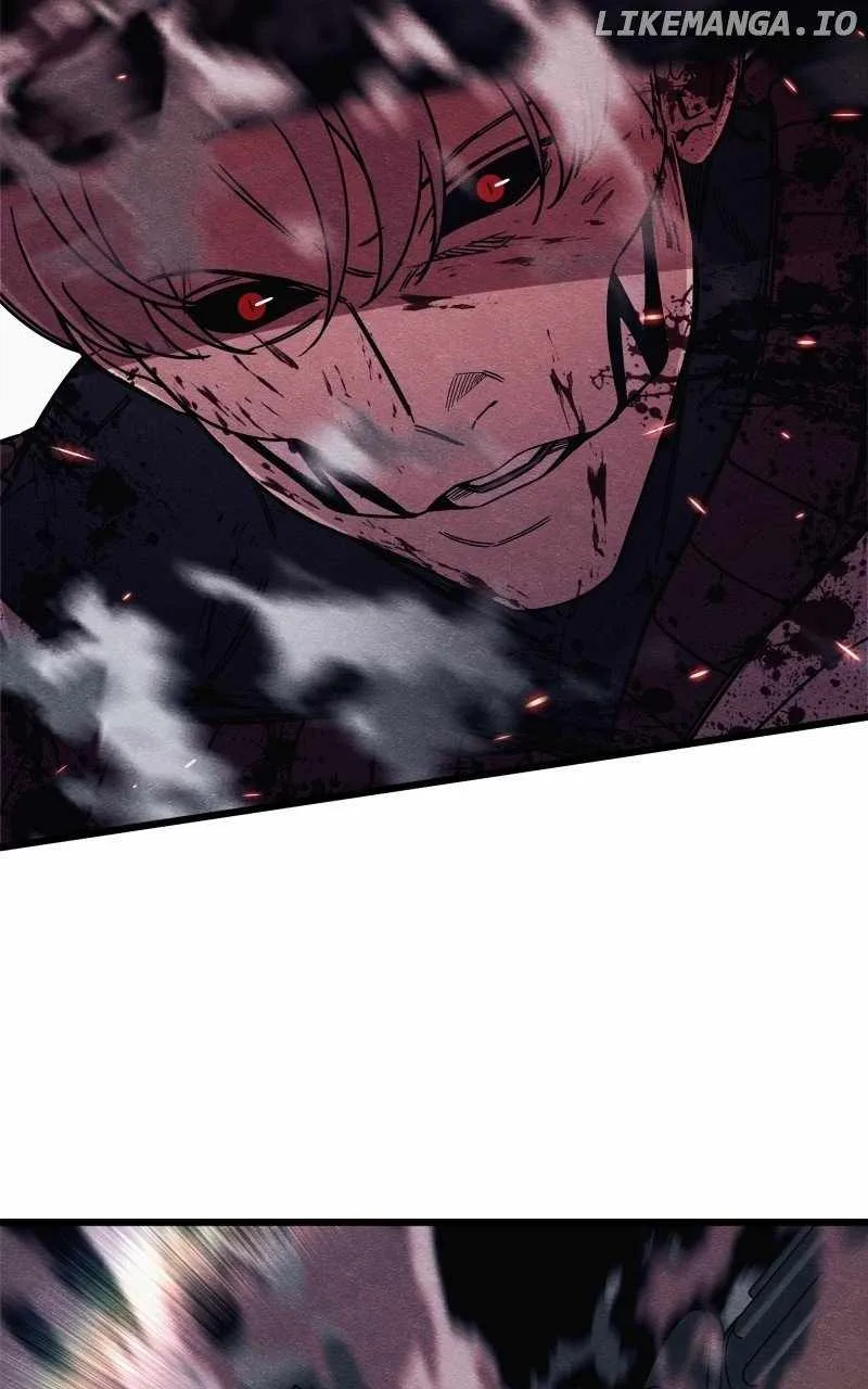 Zombie X Slasher Chapter 89 page 23