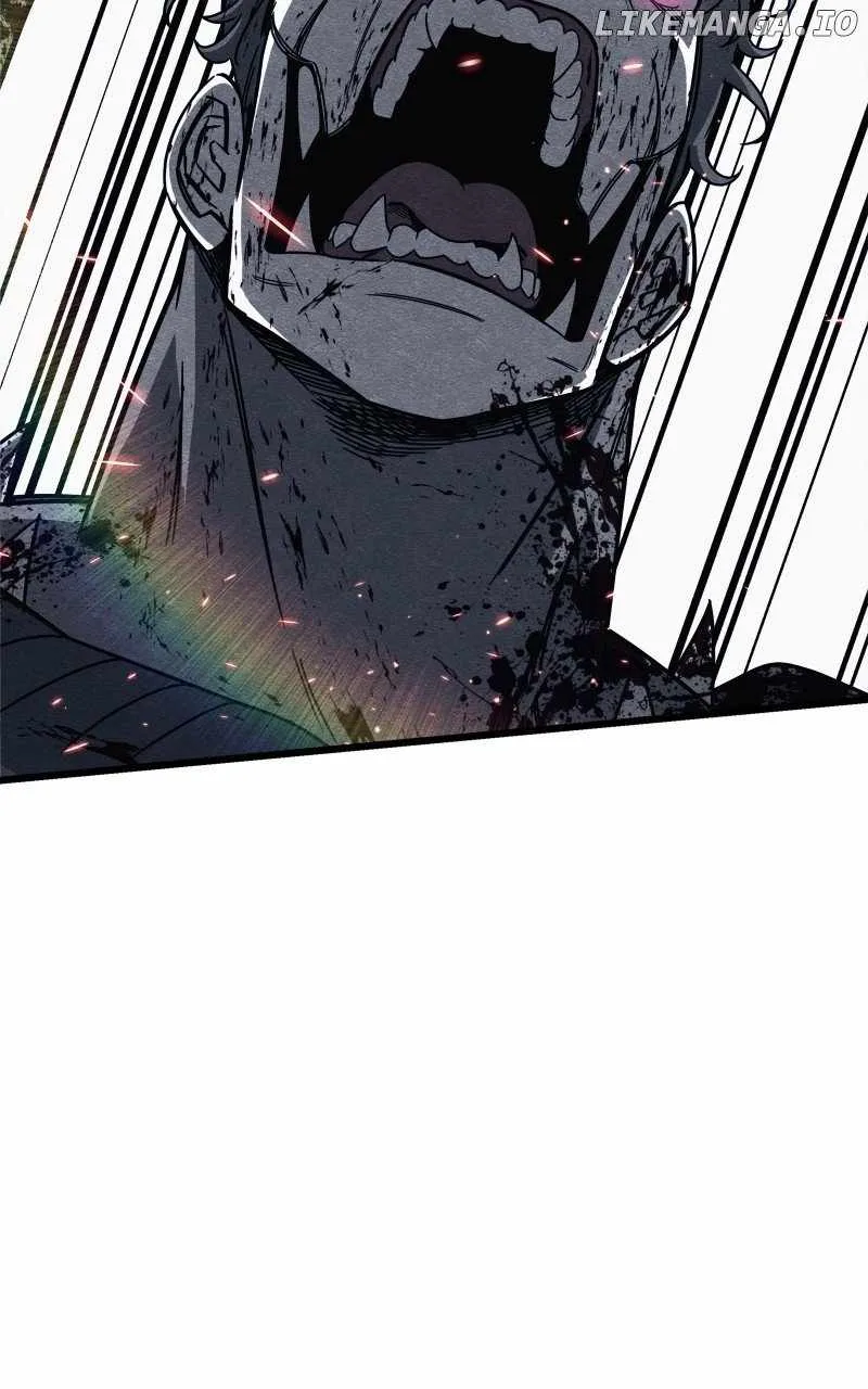 Zombie X Slasher Chapter 89 page 31
