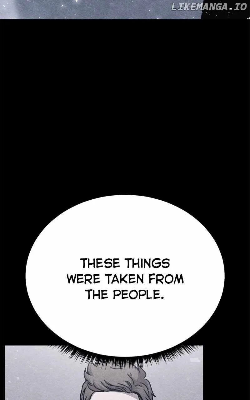 Zombie X Slasher Chapter 89 page 8