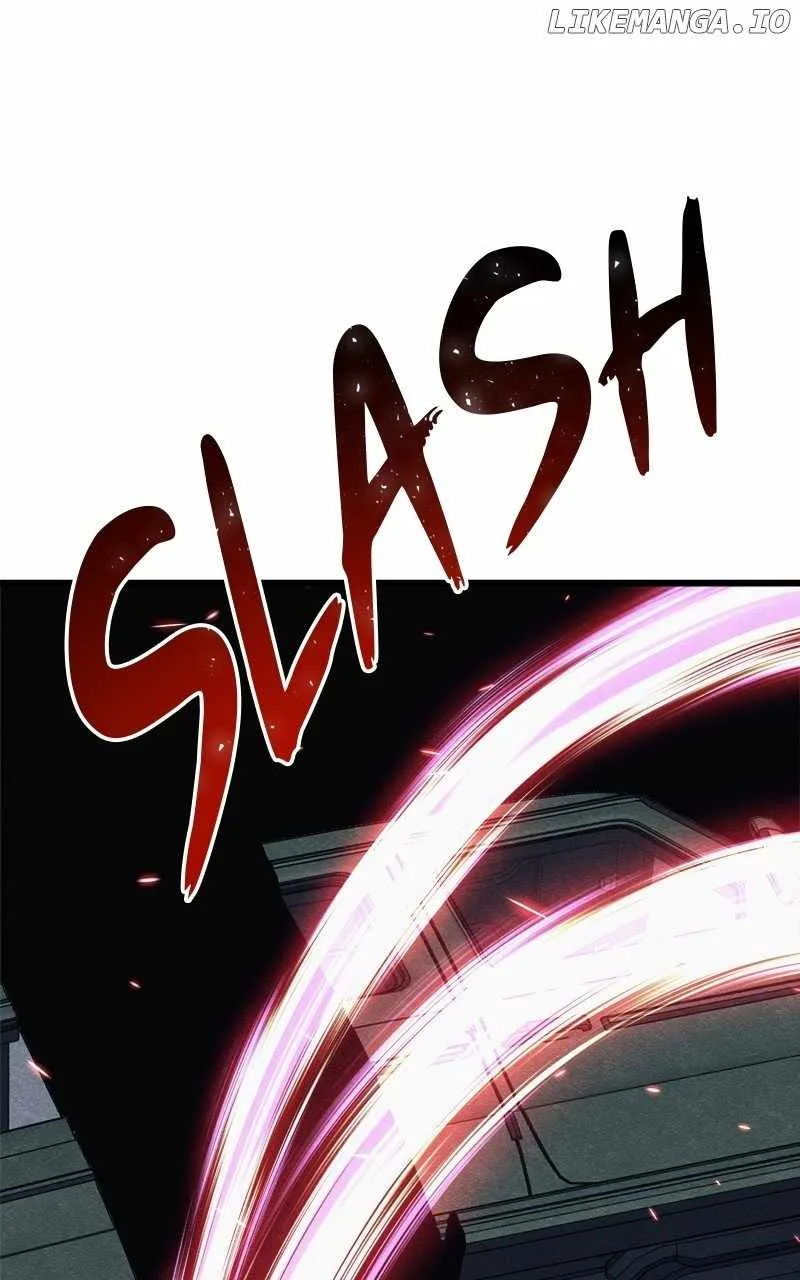 Zombie X Slasher Chapter 89 page 17