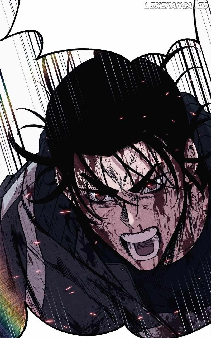 Zombie X Slasher Chapter 89 page 16