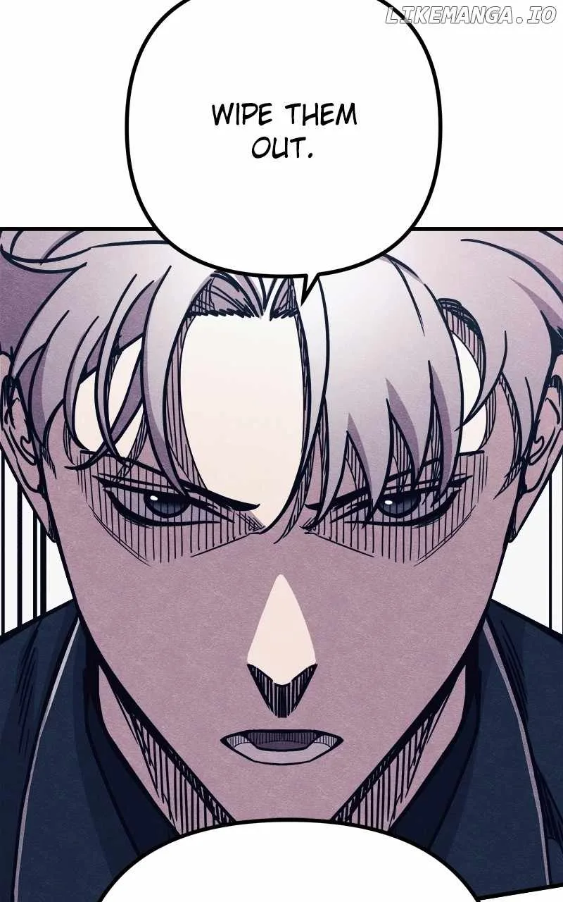 Zombie X Slasher Chapter 78 page 136