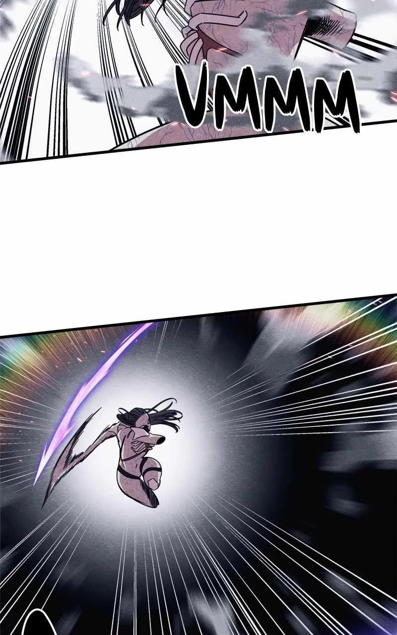 Zombie X Slasher Chapter 87 page 28