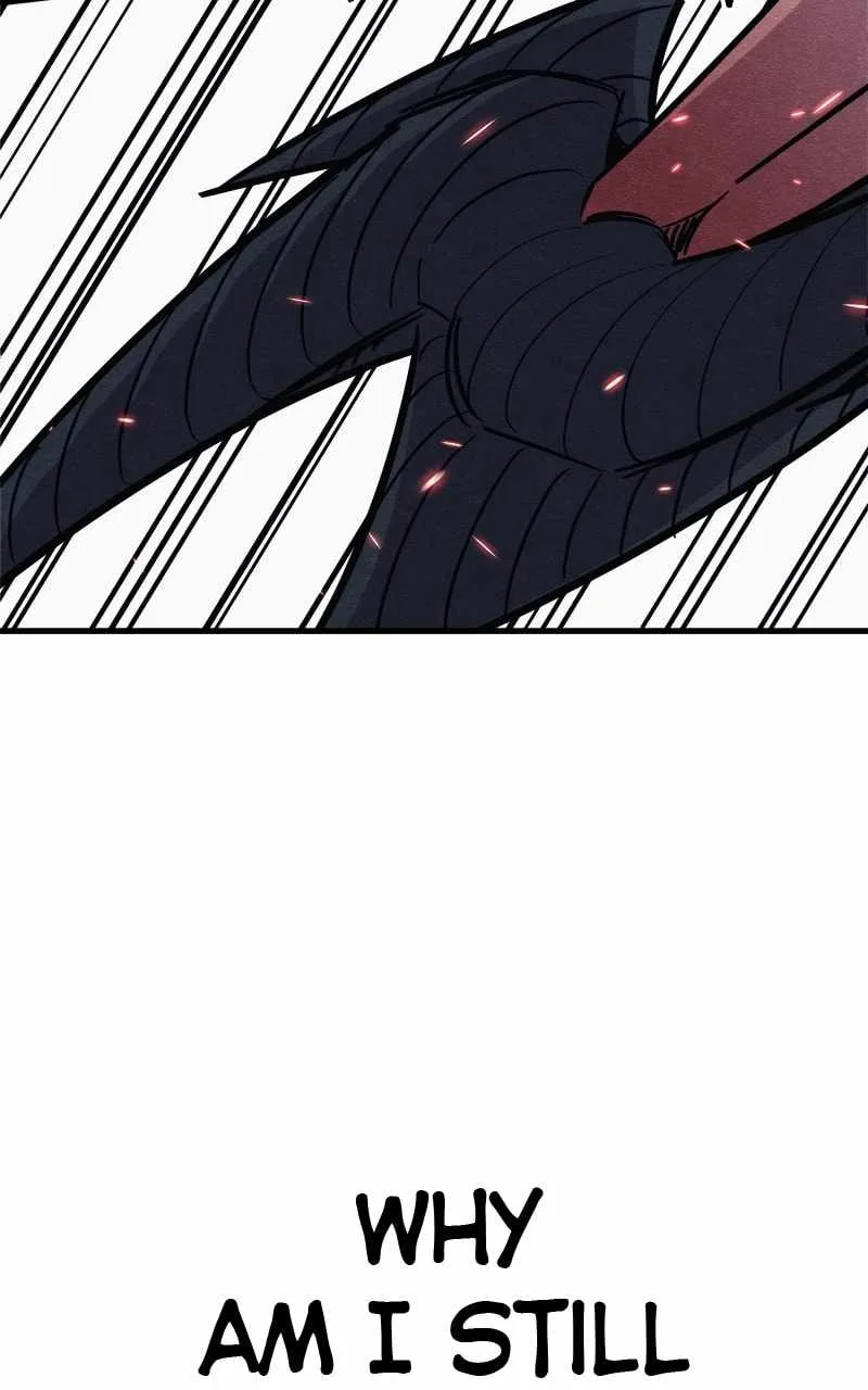 Zombie X Slasher Chapter 87 page 22
