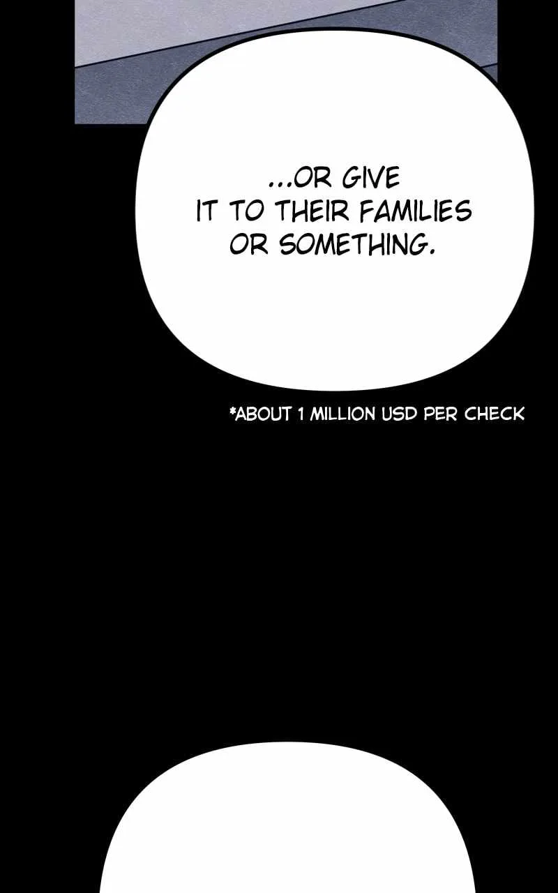 Zombie X Slasher Chapter 87 page 18