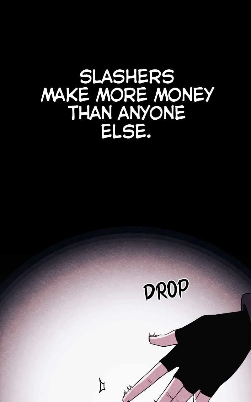 Zombie X Slasher Chapter 87 page 8