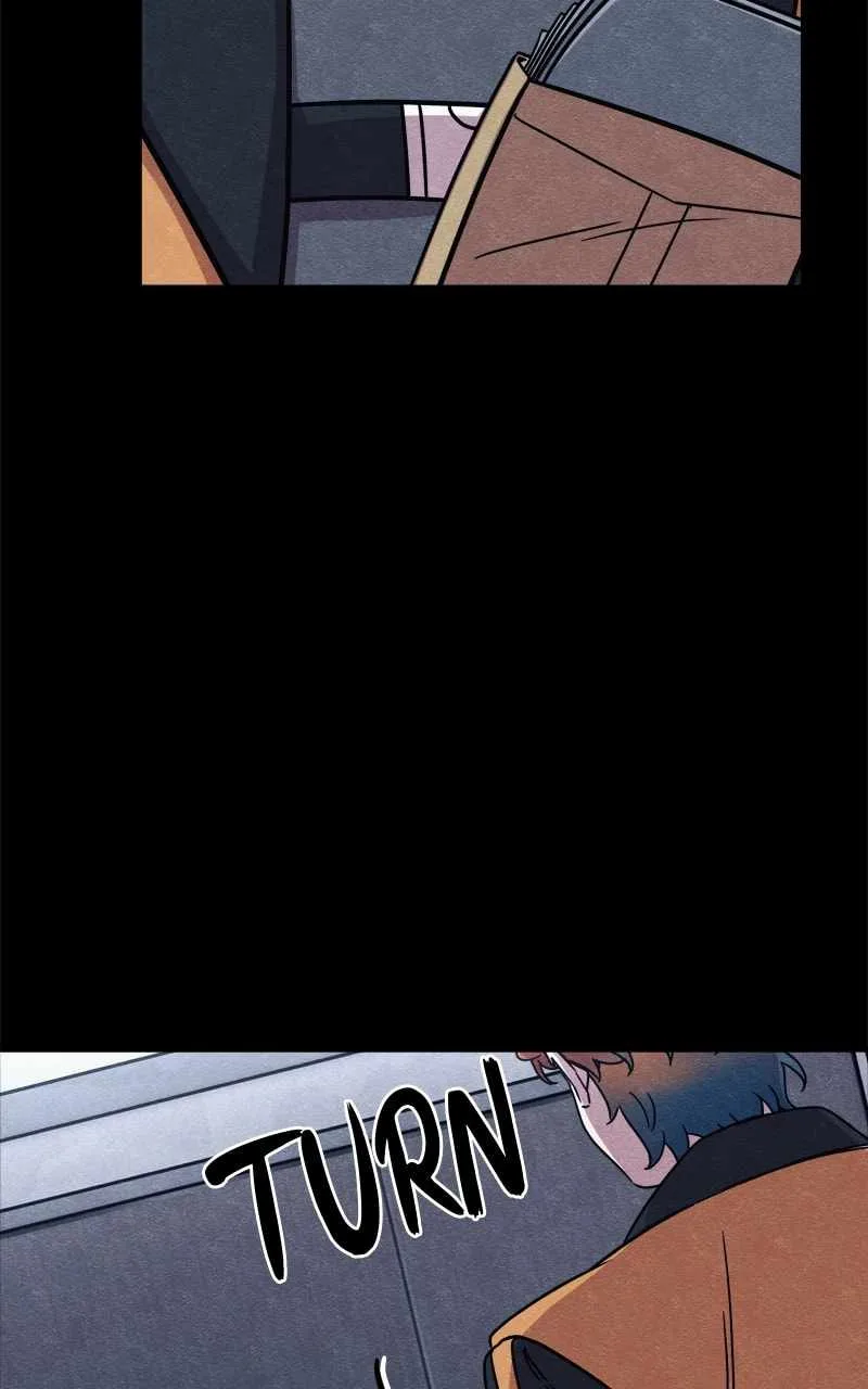 Zombie X Slasher Chapter 87 page 13