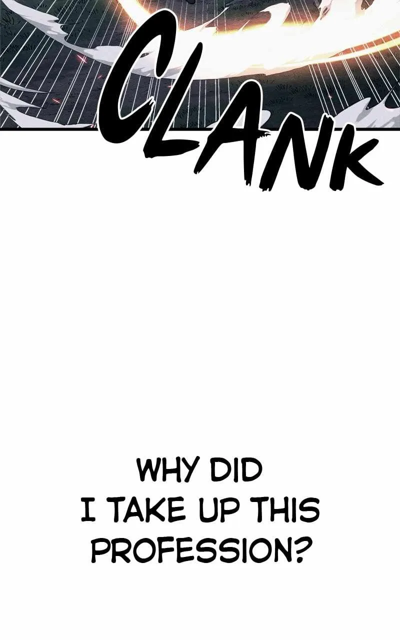 Zombie X Slasher Chapter 87 page 24