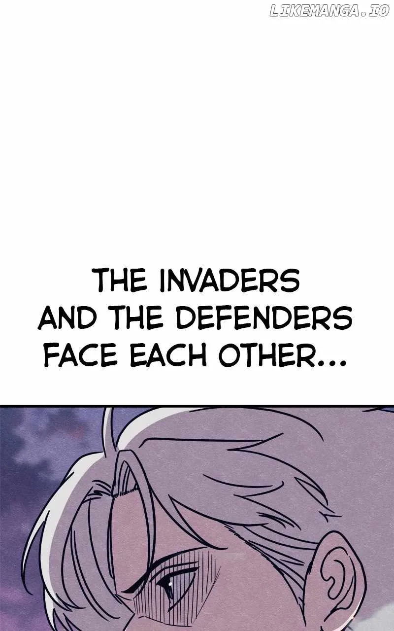 Zombie X Slasher Chapter 78 page 147