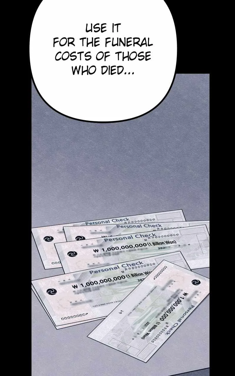 Zombie X Slasher Chapter 87 page 17