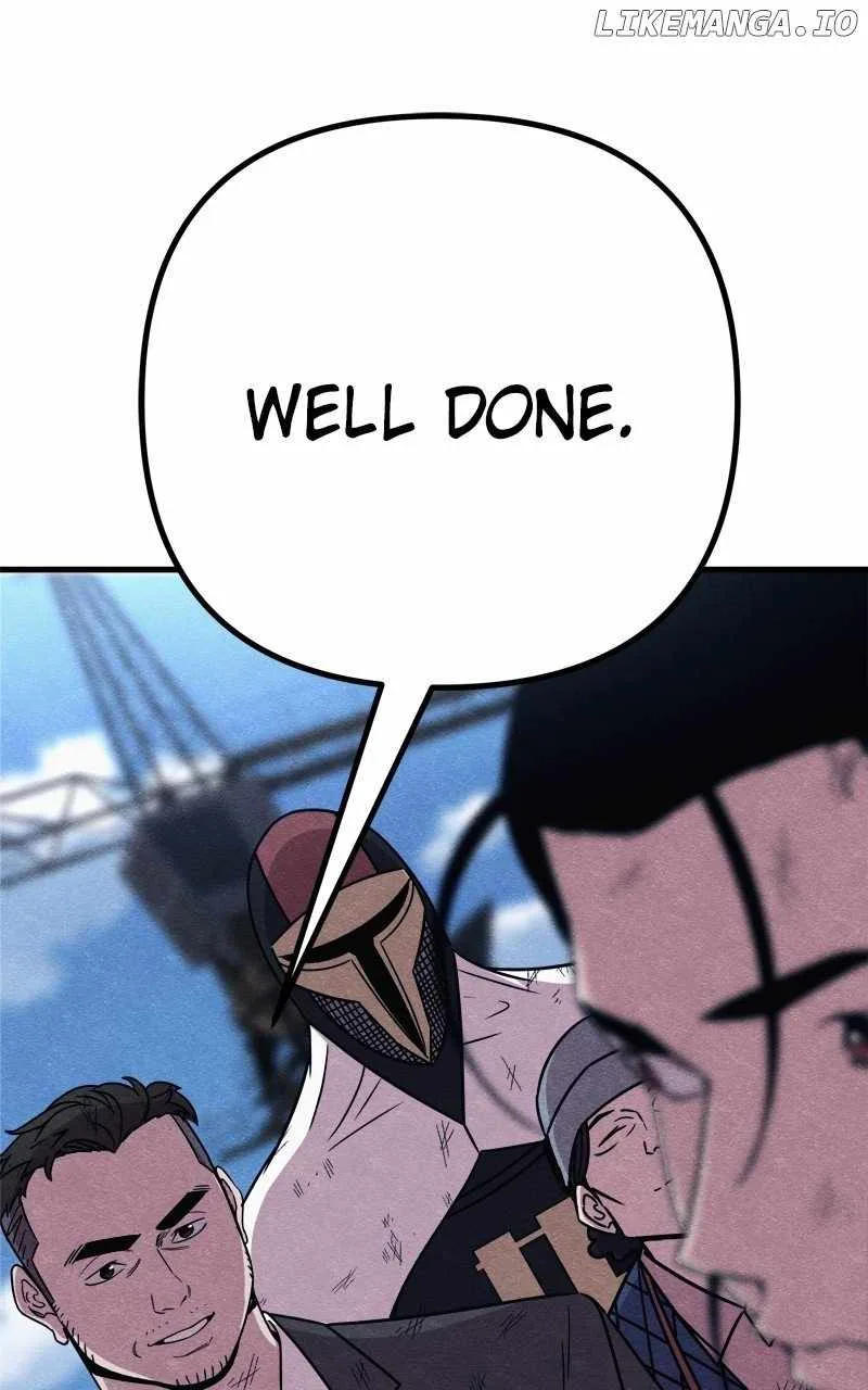 Zombie X Slasher Chapter 91 page 9