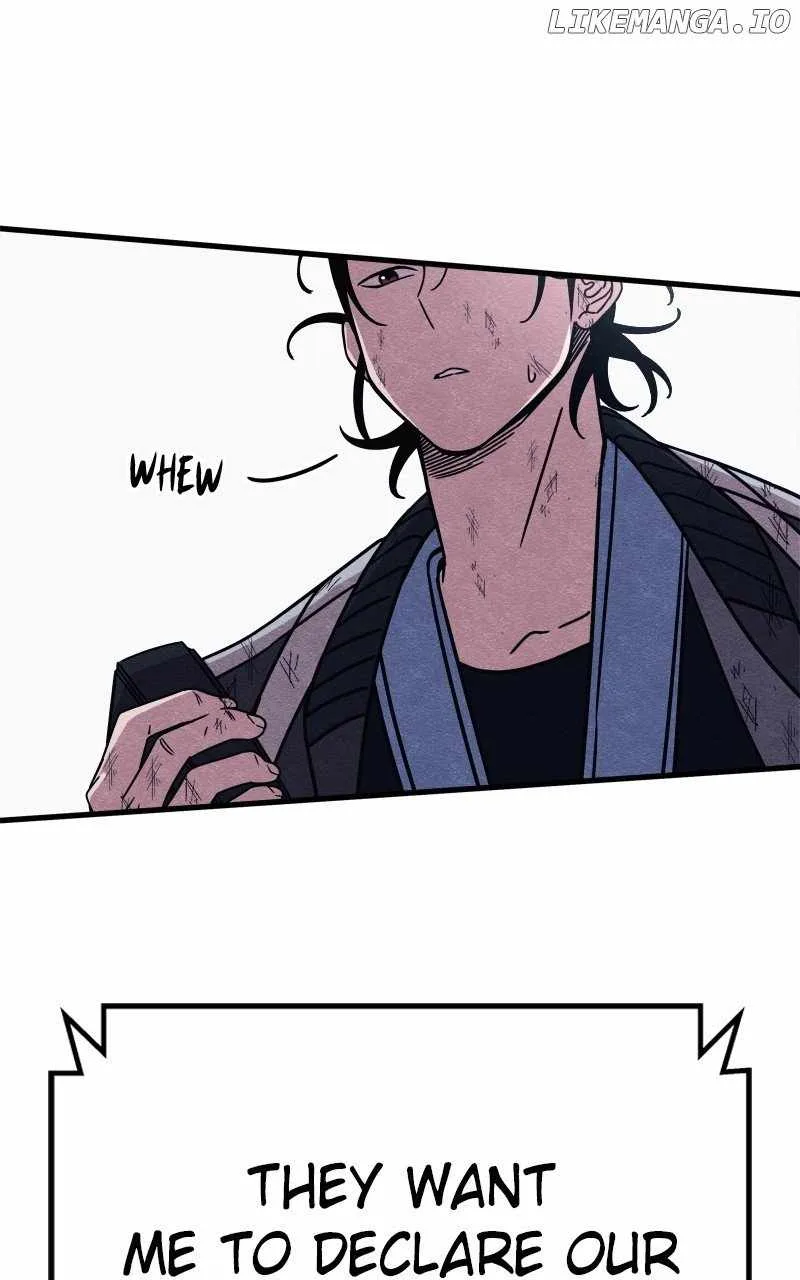 Zombie X Slasher Chapter 91 page 48