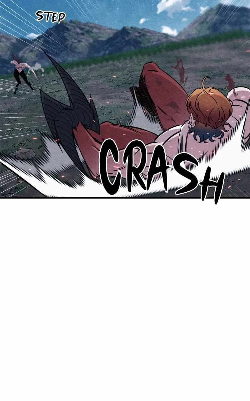 Zombie X Slasher Chapter 87 page 38