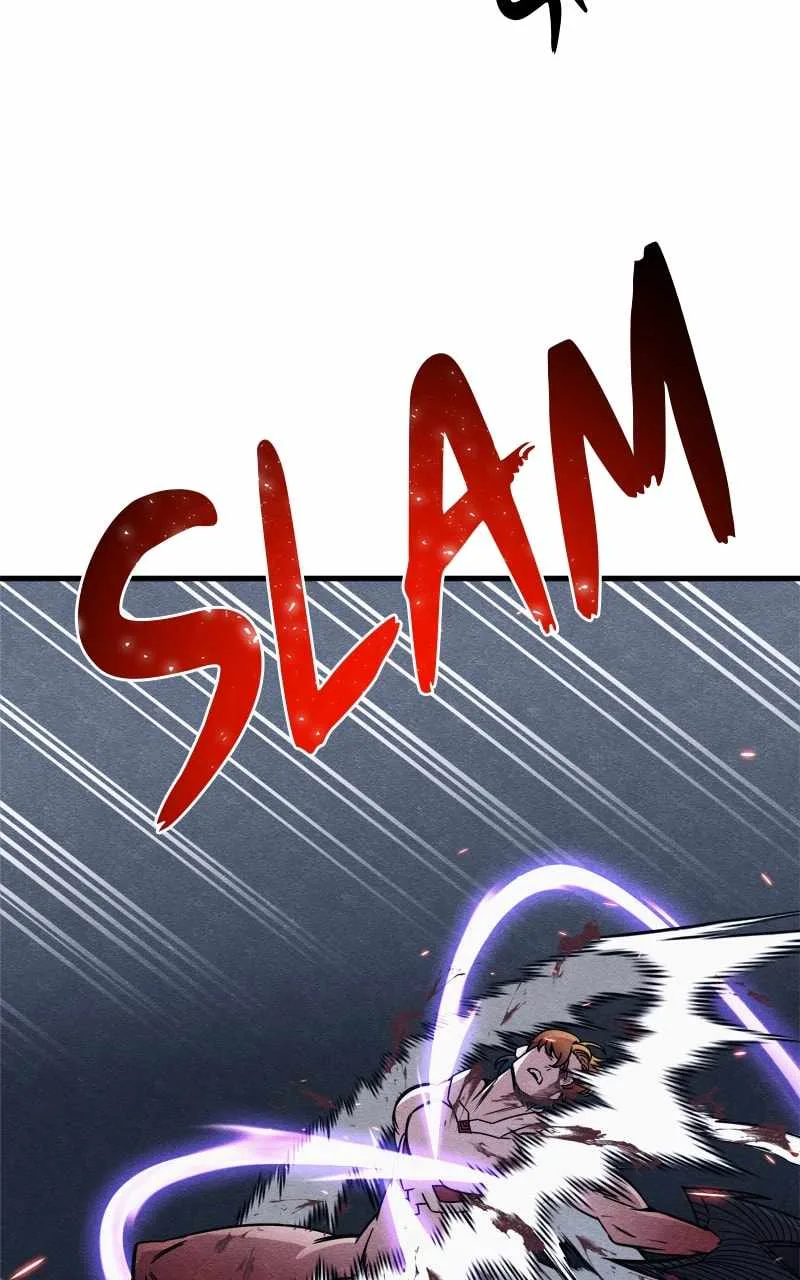Zombie X Slasher Chapter 87 page 35