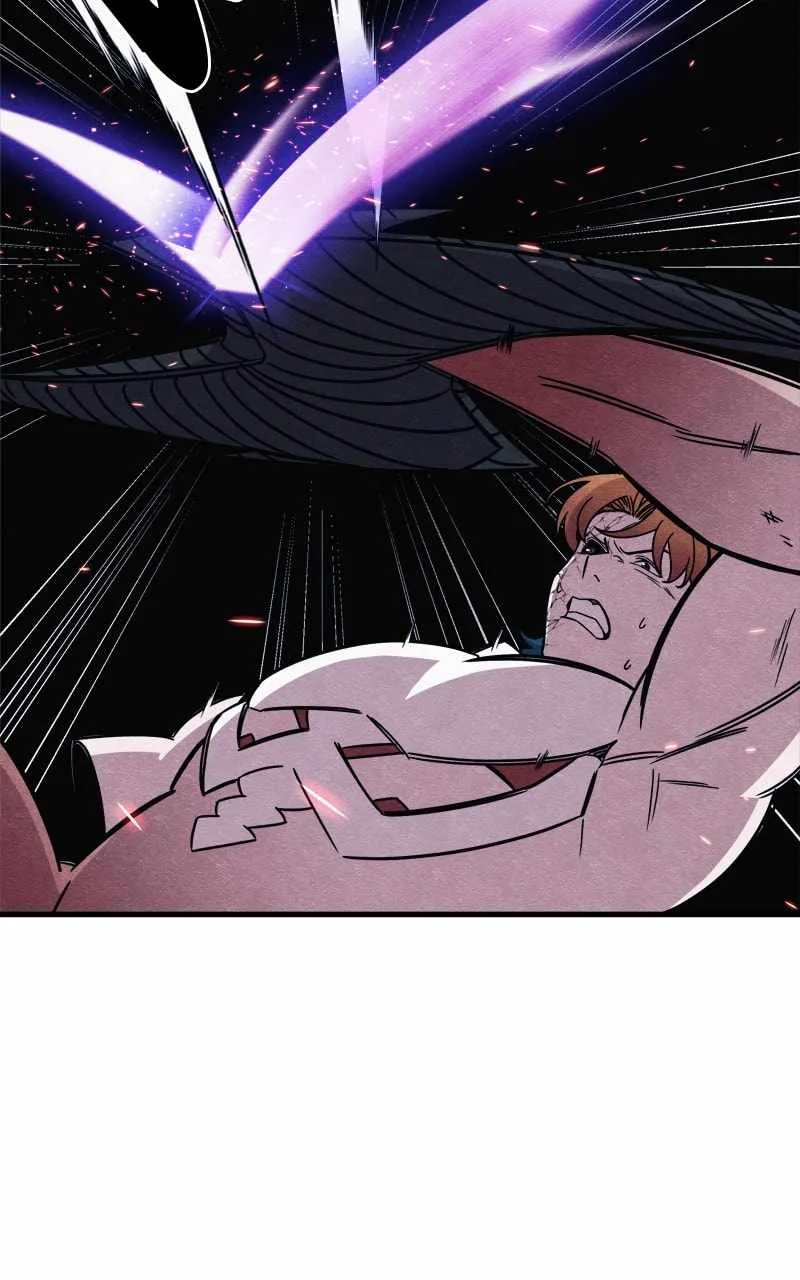 Zombie X Slasher Chapter 87 page 32