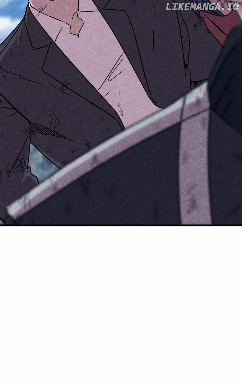 Zombie X Slasher Chapter 91 page 10