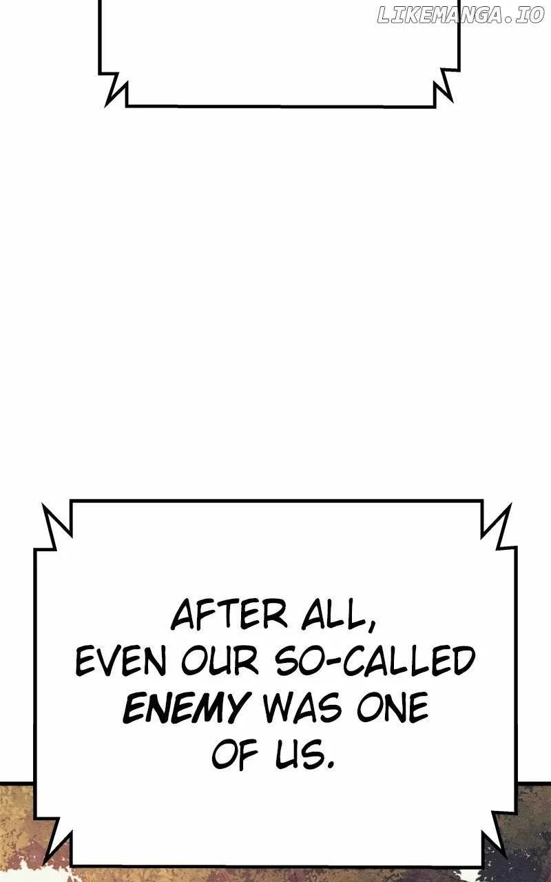 Zombie X Slasher Chapter 91 page 54