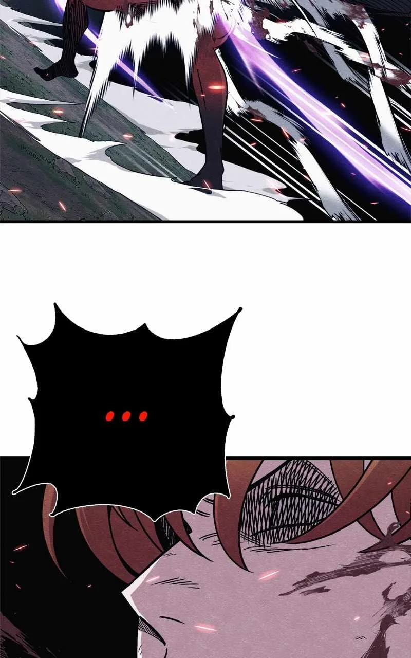 Zombie X Slasher Chapter 87 page 36